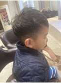 刈りボーイ