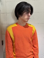 ヌース(NOOS)&nbsp;レイヤーボブ