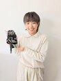 アグ ヘアー バラン 国分店(Agu hair ballan) 松本 真理香