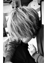 シックス(NO.6)&nbsp;SUU 