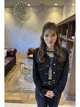 トティア 元町三宮(Totia) 堤 ひとみ
