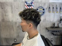 バーバー ショップ ネオ(BARBER SHOP NEO)