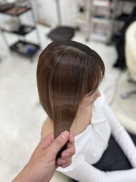 ライズトウキョウ 池袋店(Lise tokyo) Lisetokyo池袋髪質改善(池袋/池袋駅東口/東池袋/池袋東口