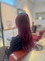 ライフ アトリエ Life atelier&nbsp;ローズピンク