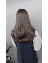 サイ アオヤマ(sai AOYAMA)&nbsp;ショコラグレーラテ