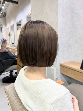 コンフィー(comfy) ボブ☆