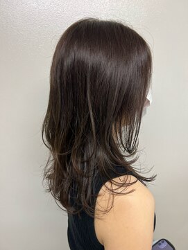 リットバイディア 茅ヶ崎(Lit by diar) 大人っぽお洒落レイヤー