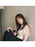 【2・3回目の方限定】カット＋ケアカラー＋12stepトリートメント￥15000