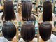 カルフール アメニタ ヘアー(carrefour AMENITE HAIR)の写真