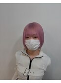 DECOL - Whitepink