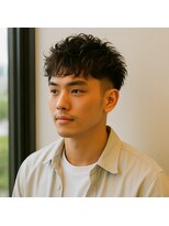 スープレックス ヘアーデザイン(SOUPREX HAIR DESIGN)&nbsp;SOUPREXツイストスパイラル　20代 30代 40代 50代 60代髪質改善