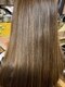 ヘアークラッチ(Hair CLUTCH）の写真/【髪質改善】をテーマに、一人ひとりに合わせたケアをご提案♪髪のお悩みお任せください！！