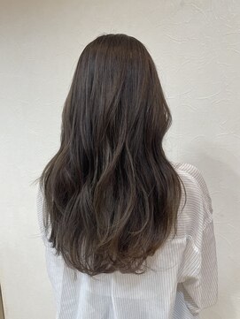 クララ ジョウシン(CLALA Joshin) グレージュカラー