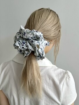 スレイ(SLAY) 【SLAY】S/S image