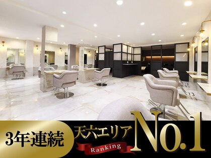 シエル 天神橋店(CIEL)の写真