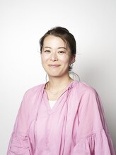 ルスリー 横浜店(Lsurii) 唐澤 奈美