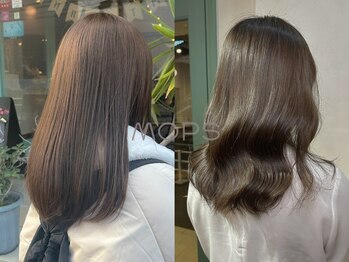 MOPS 金沢文庫店