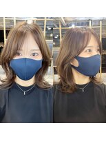 マインバイアフロートギンザ(MYNE by AFLOAT GINZA)&nbsp;くびれレイヤー