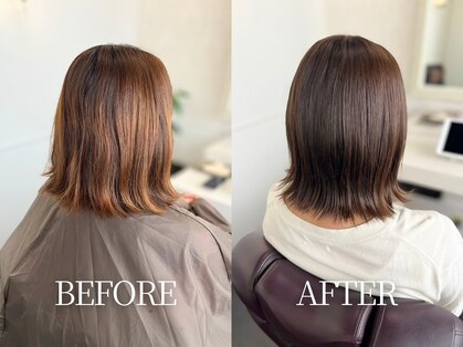 シェノン(Chainon)の写真