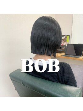 タッセルボブ