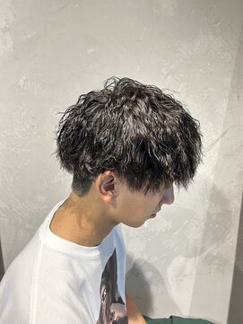 リュウギ(Ryugi) ツイストスパイラル