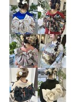 エミュ(emu.)&nbsp;二十歳を祝う会◎