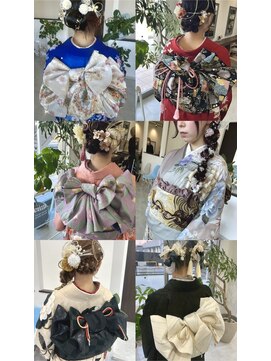 エミュ(emu.) 二十歳を祝う会◎