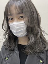 オアハカタ(oa hakata)&nbsp;シアーグレージュ