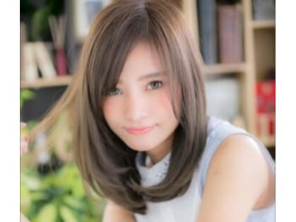 Rush hair ~en~【3/1 NEW OPEN(予定)】の写真