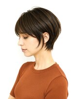 イワッシュ 大和駅店(IwAsh) /髪質改善/縮毛矯正/大和/大和駅/学割U24/キッズカット/