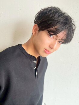 カシータヘアー(Casita hair)の写真/【美容室が苦手な方に◎】毎月通うサロンだからこそ居心地抜群&何度も通いたくなるサロンタイムをお届け☆