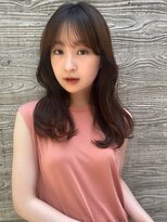 ロンドプランタン 恵比寿(Lond Printemps)&nbsp;イメチェン/ハイレイヤー/バタフライカット/ワンホンレイヤー