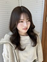 アパートメント 山口阿知須店(APARTMENT) グレーカラー