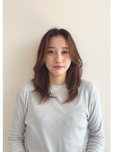 エルレ(Elure)&nbsp;藤澤 知香