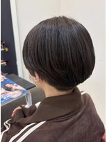 ワーズ インターナショナル(Words international)&nbsp;ハンサムショート　[muro]