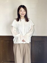 ルスリー(Lsurii)&nbsp;加藤茅里 [岡崎市]