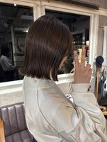 アミエ(AMIE)&nbsp;《bob style》