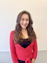 ゴウトゥデイシェアサロン 町田店(GO TODAY SHAiRE SALON)&nbsp;大人ベージュ系カラー