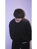 アーク(Ark)&nbsp;緩めマッシュ