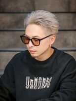 ドープリット(Dope LIT)&nbsp;メンズハイトーン