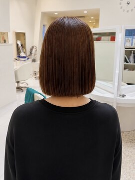 ヴァンカウンシル 福岡店(VAN COUNCIL) ベージュカラー