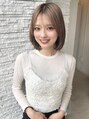 シー バイリリア メンズサロン(siie by LILIA.)&nbsp;クラガキ 