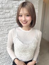 シー バイリリア メンズサロン(siie by LILIA.)&nbsp;クラガキ 