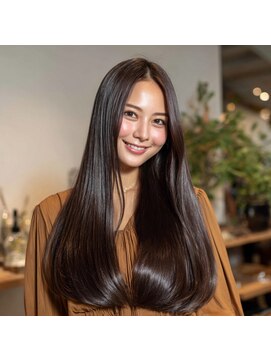 ディアーズ 青森店(Dears) 髪質改善/縮毛矯正/美髪/艶髪/髪質改善トリートメント/青森駅