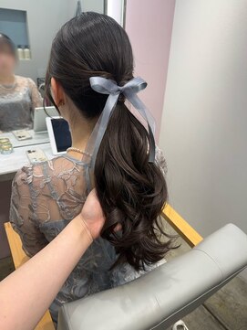 エミリー(Emily) お呼ばれセット♪