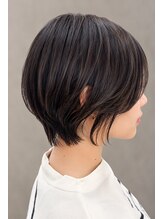 ワンエイティ(180°)&nbsp;大人ショート