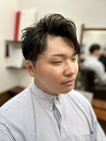 ニュートラル(Neutral) 右73アップバング