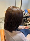 髪質改善、白髪ぼかし、白髪染め