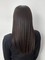 サロン ド ソーホー 蕨(Salon de SOHO)&nbsp;髪質改善ストレート◎【今宿】