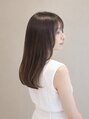 レヴ(Rev)/Rev〔縮毛矯正・髪質改善のプロがご対応*〕